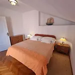 Mit Balkon Und Meerblick By Interhome شقة *