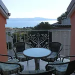 Mit Balkon Und Meerblick By Interhome *