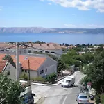 Mit Balkon Und Meerblick By Interhome شقة *