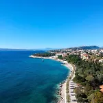 Mit Balkon Und Meerblick By Interhome * نوفي فينودولسكي