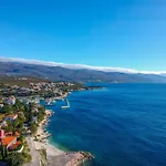 Lejlighed Mit Balkon Und Meerblick By Interhome Novi Vinodolski