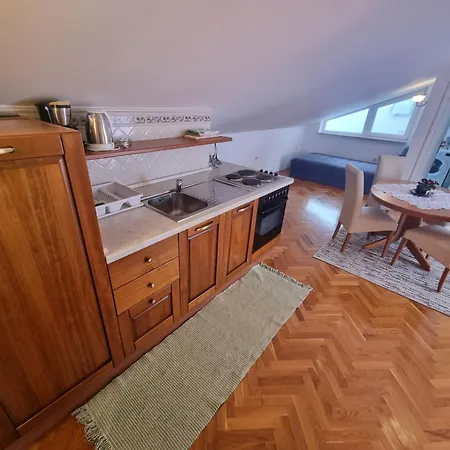 Lejlighed Mit Balkon Und Meerblick By Interhome *