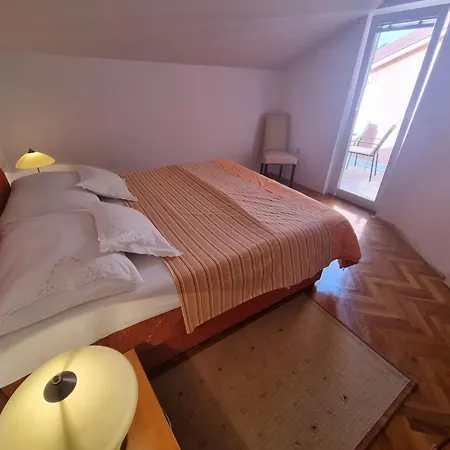 Appartamento Mit Balkon Und Meerblick By Interhome Novi Vinodolski