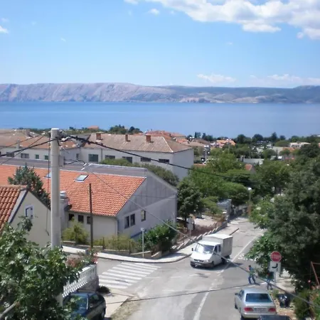 Mit Balkon Und Meerblick By Interhome Appartamento *