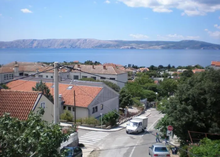 Mit Balkon Und Meerblick By Interhome Διαμέρισμα *